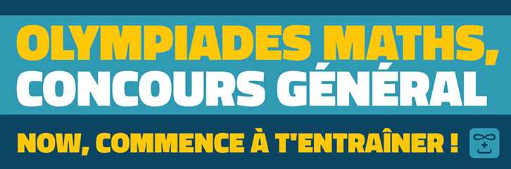 Olympiades & CG